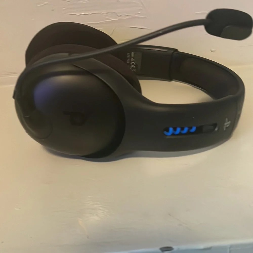 N/A used perfectly